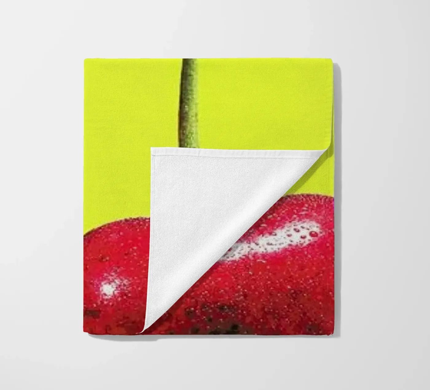 Cherrydick strandhanddoek van suckertom