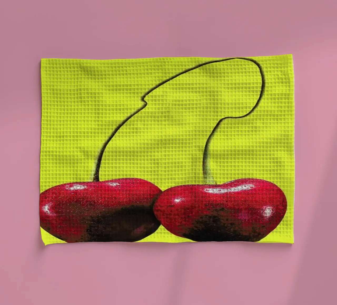 Cherrydick torchon de suckertom