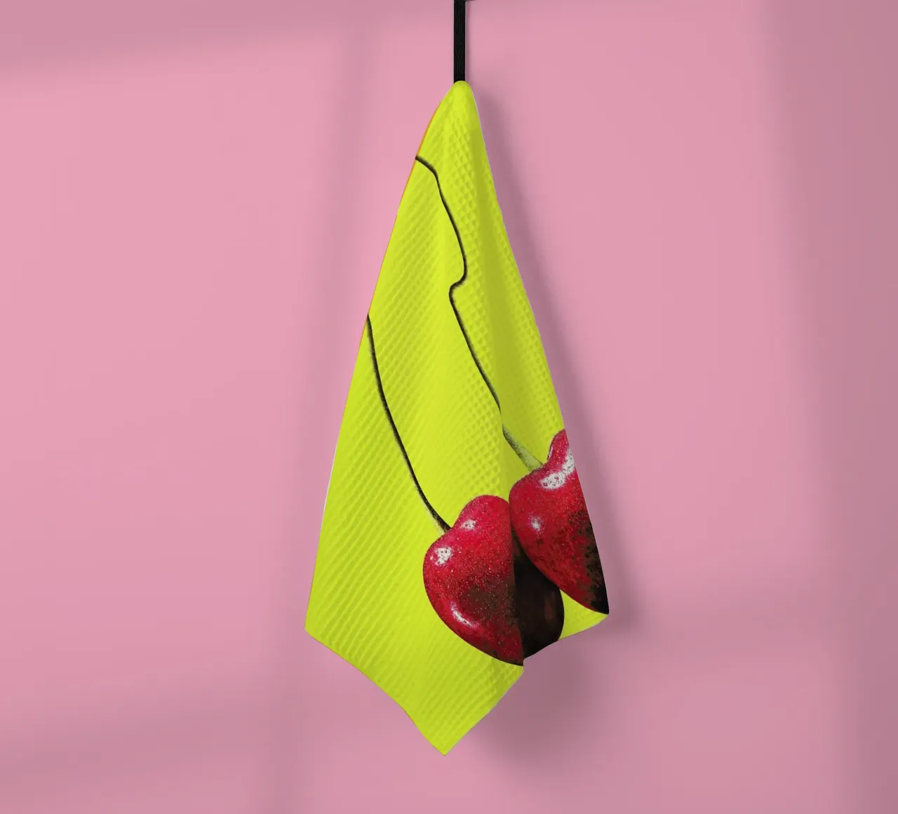 Cherrydick torchon de suckertom