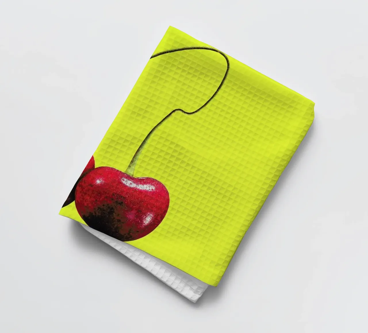 Cherrydick torchon de suckertom