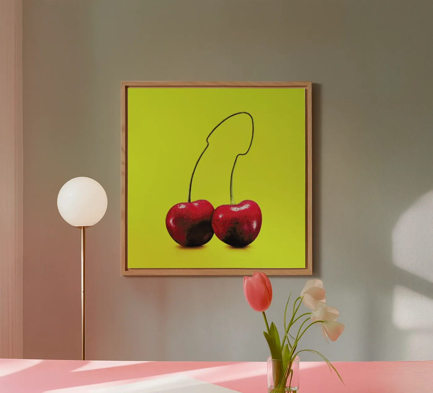 Cherrydick alluminio dibond da suckertom