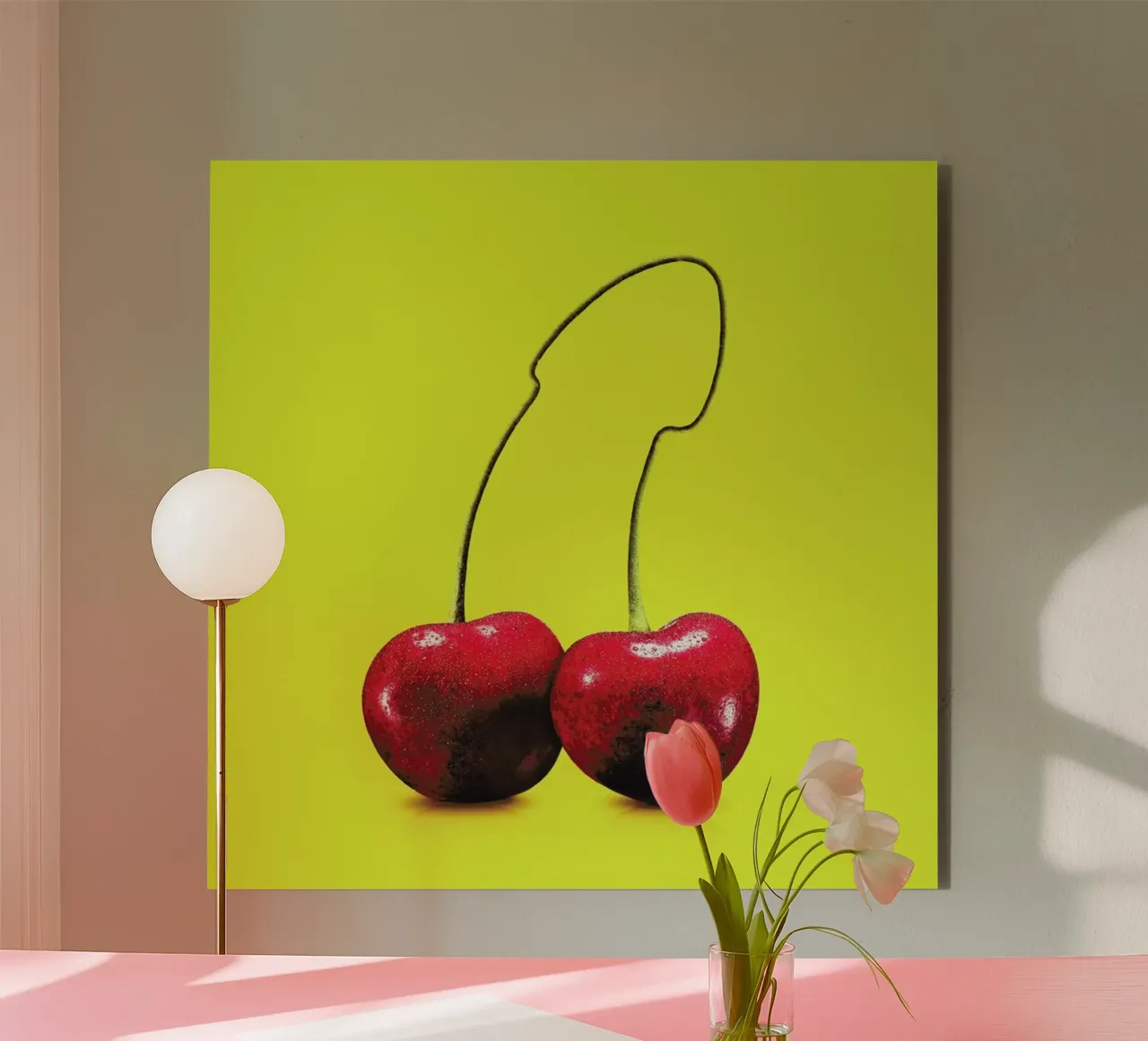 Cherrydick pannello forex da suckertom