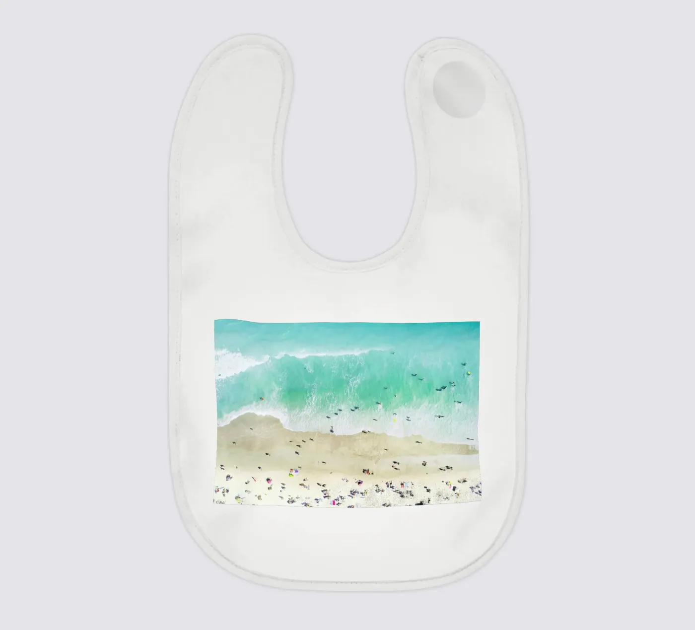 Print 220 bavaglino da Lila & Lola