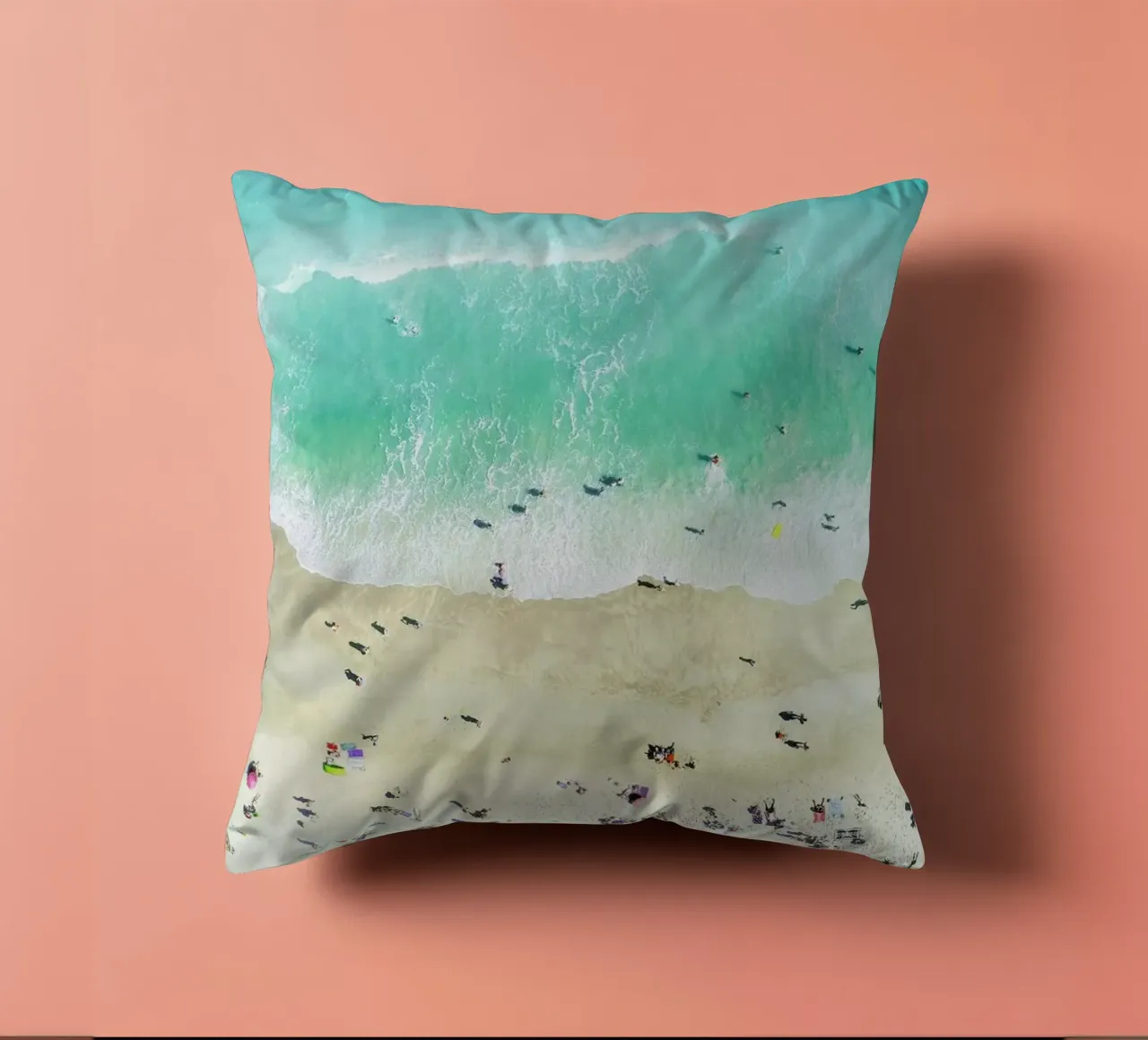 Print 220 cuscino da Lila & Lola