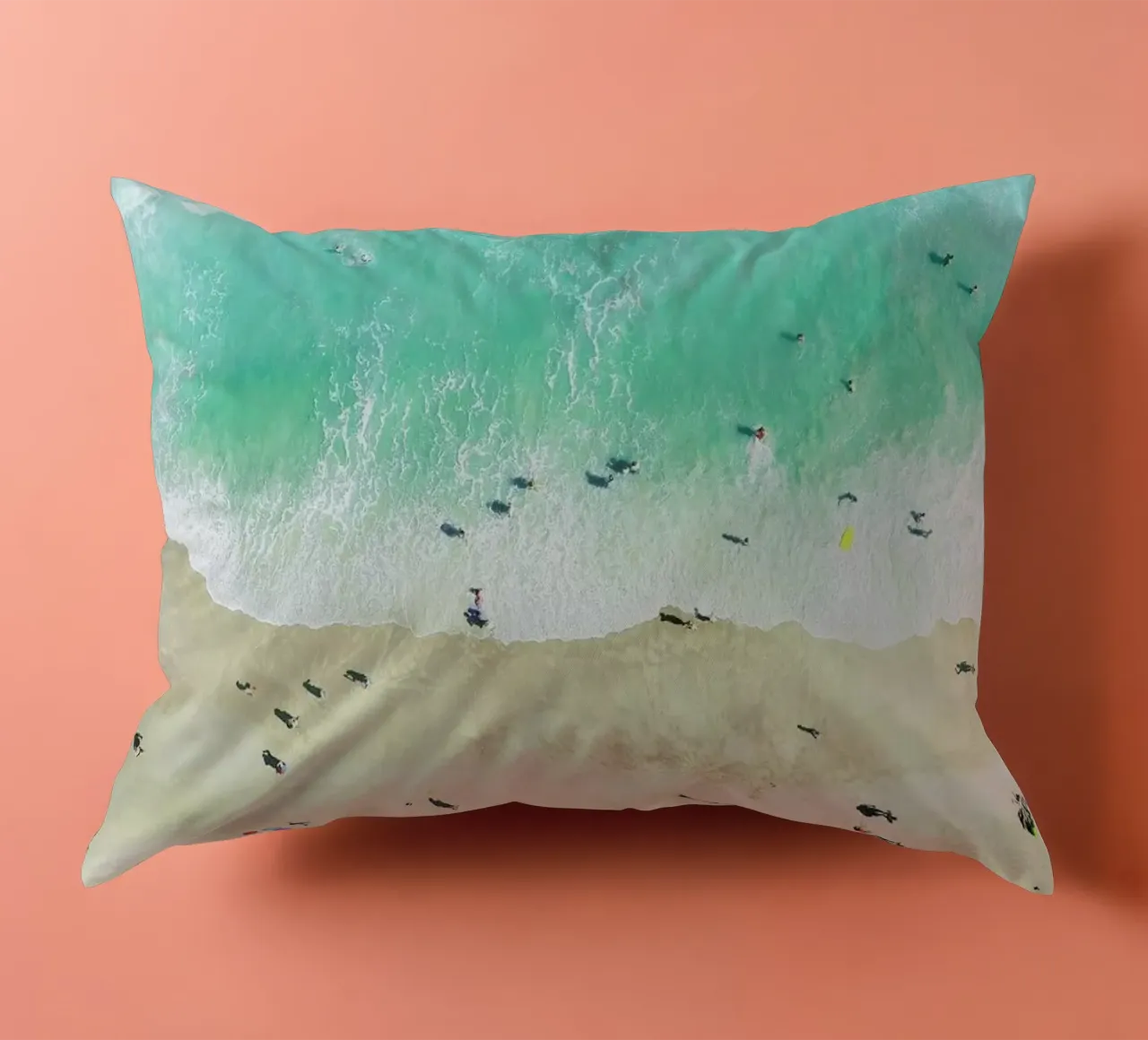 Print 220 cuscino da Lila & Lola