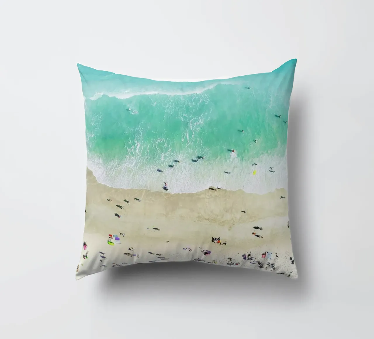 Print 220 cuscino da Lila & Lola