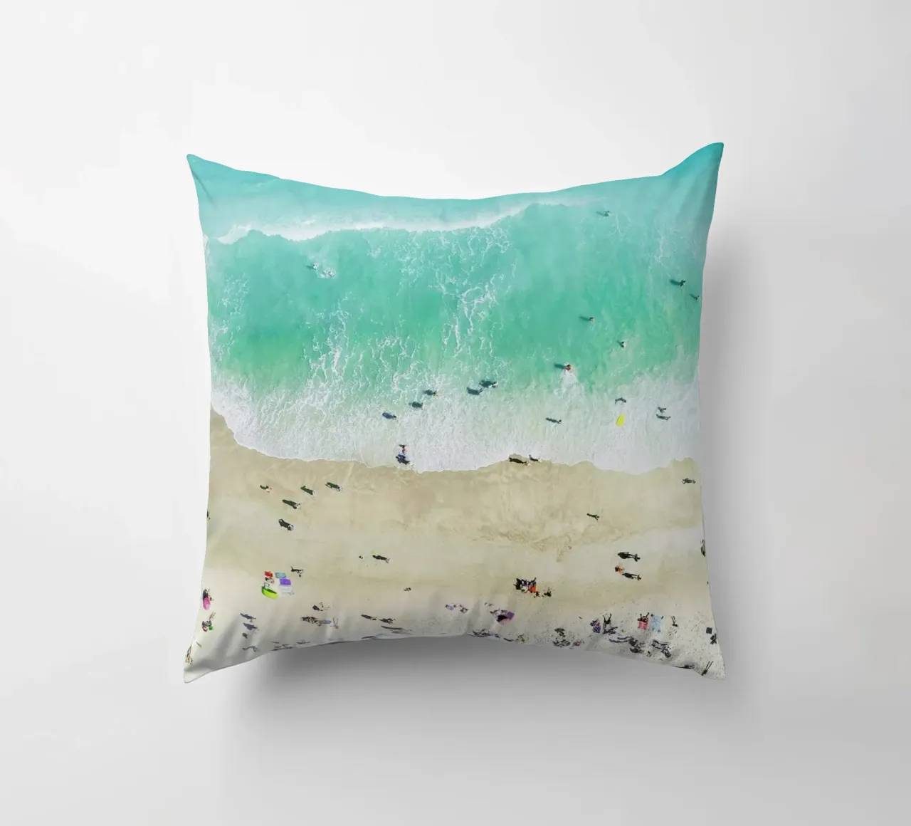 Print 220 cuscino da Lila & Lola