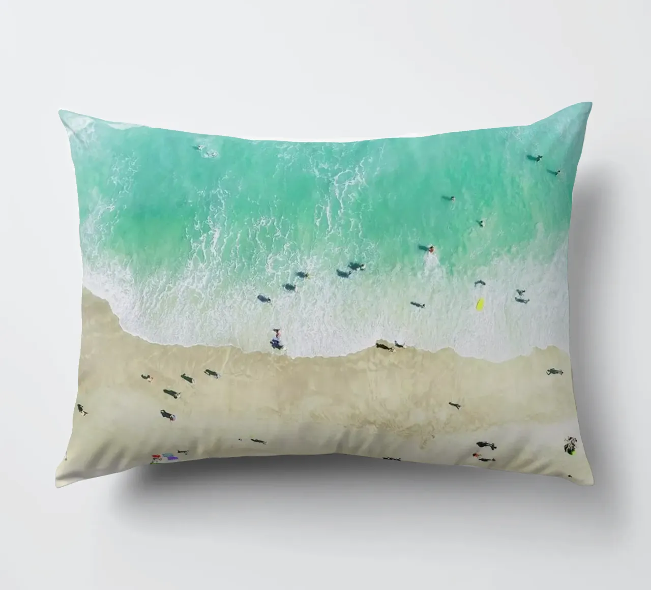 Print 220 cuscino da Lila & Lola