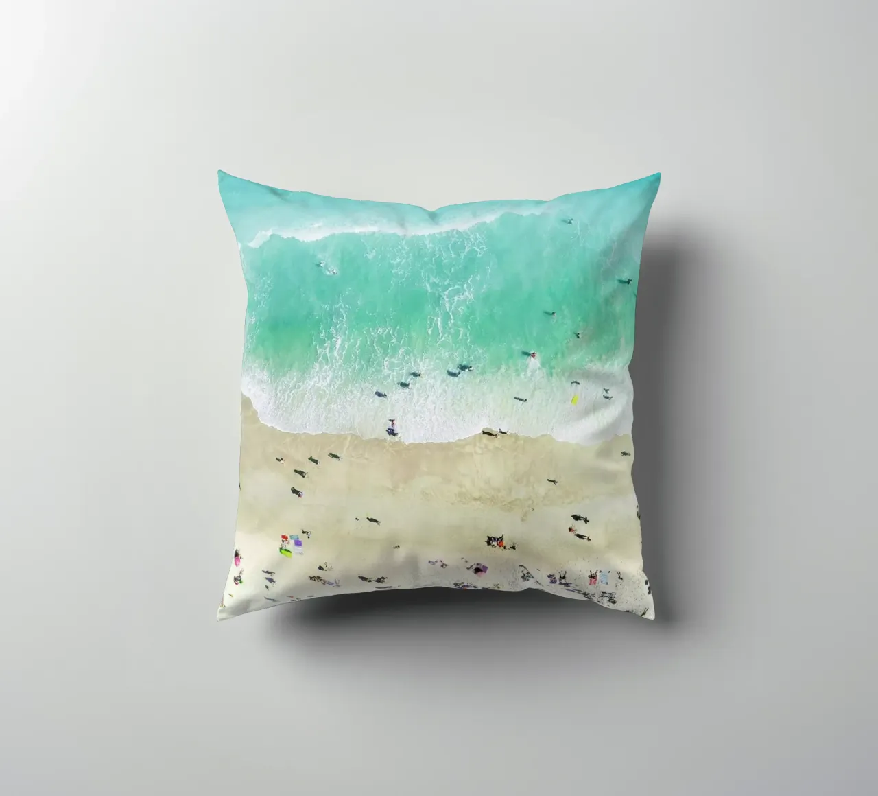 Print 220 cuscino da Lila & Lola