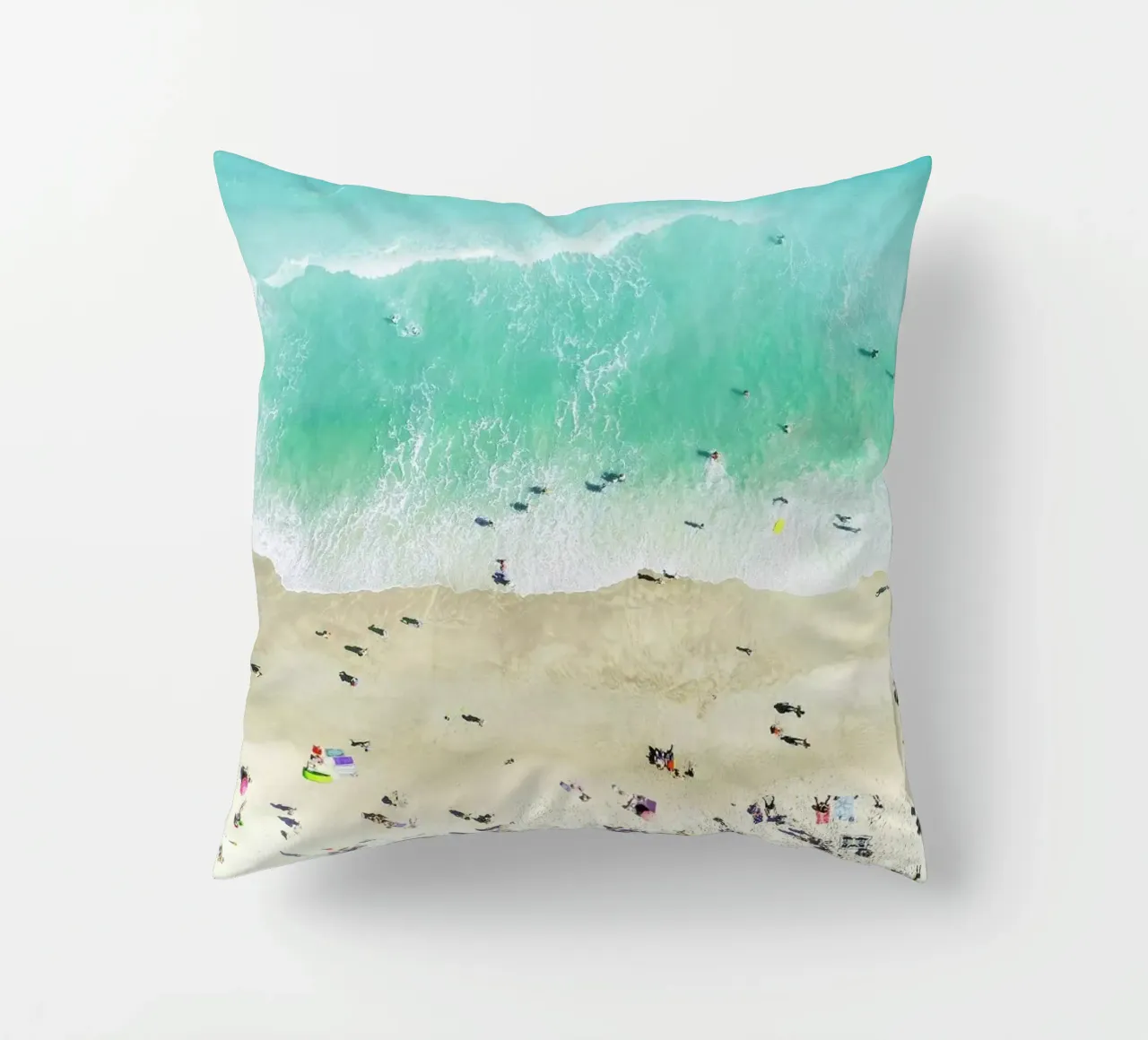 Print 220 cuscino da Lila & Lola