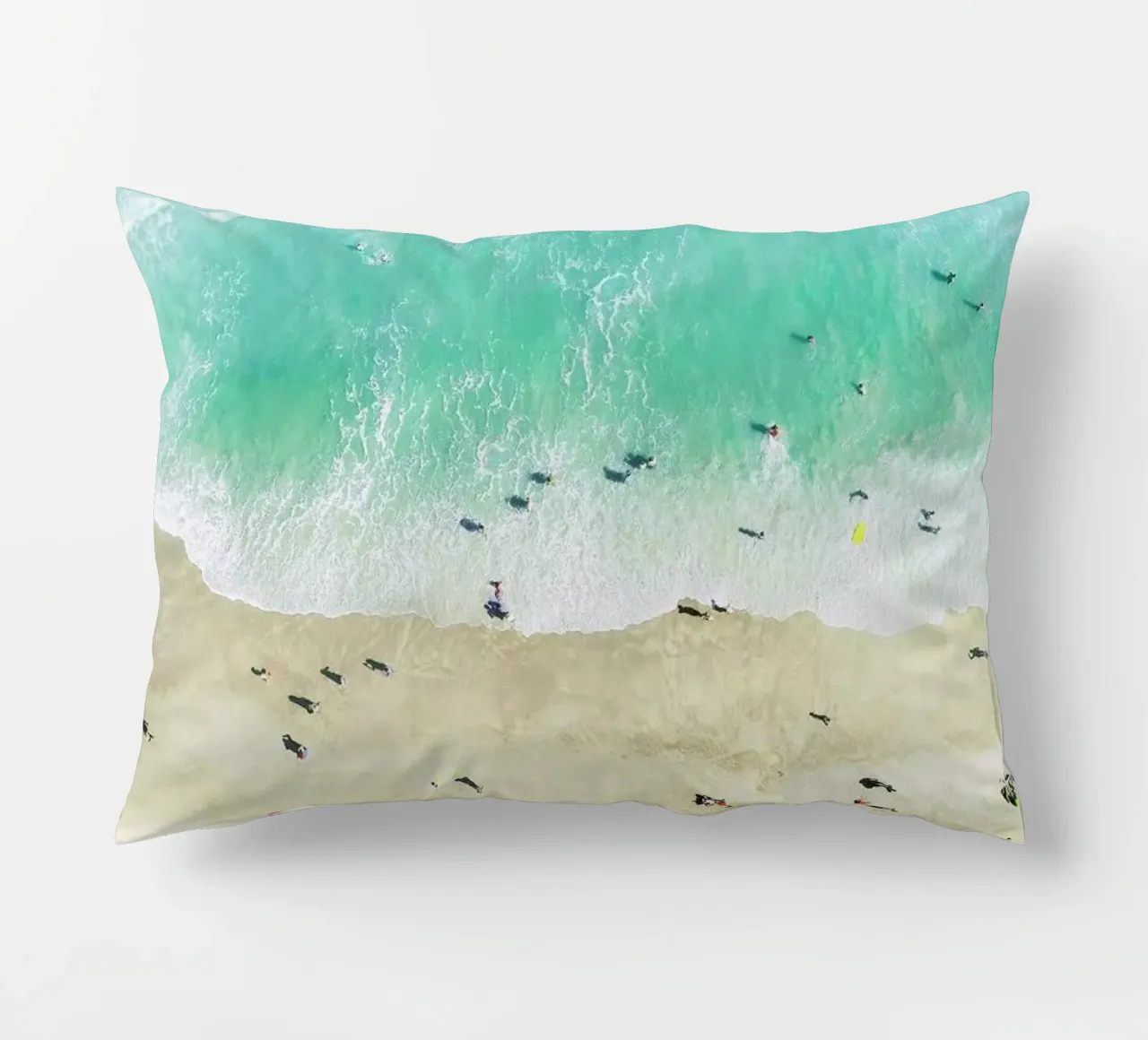 Print 220 cuscino da Lila & Lola