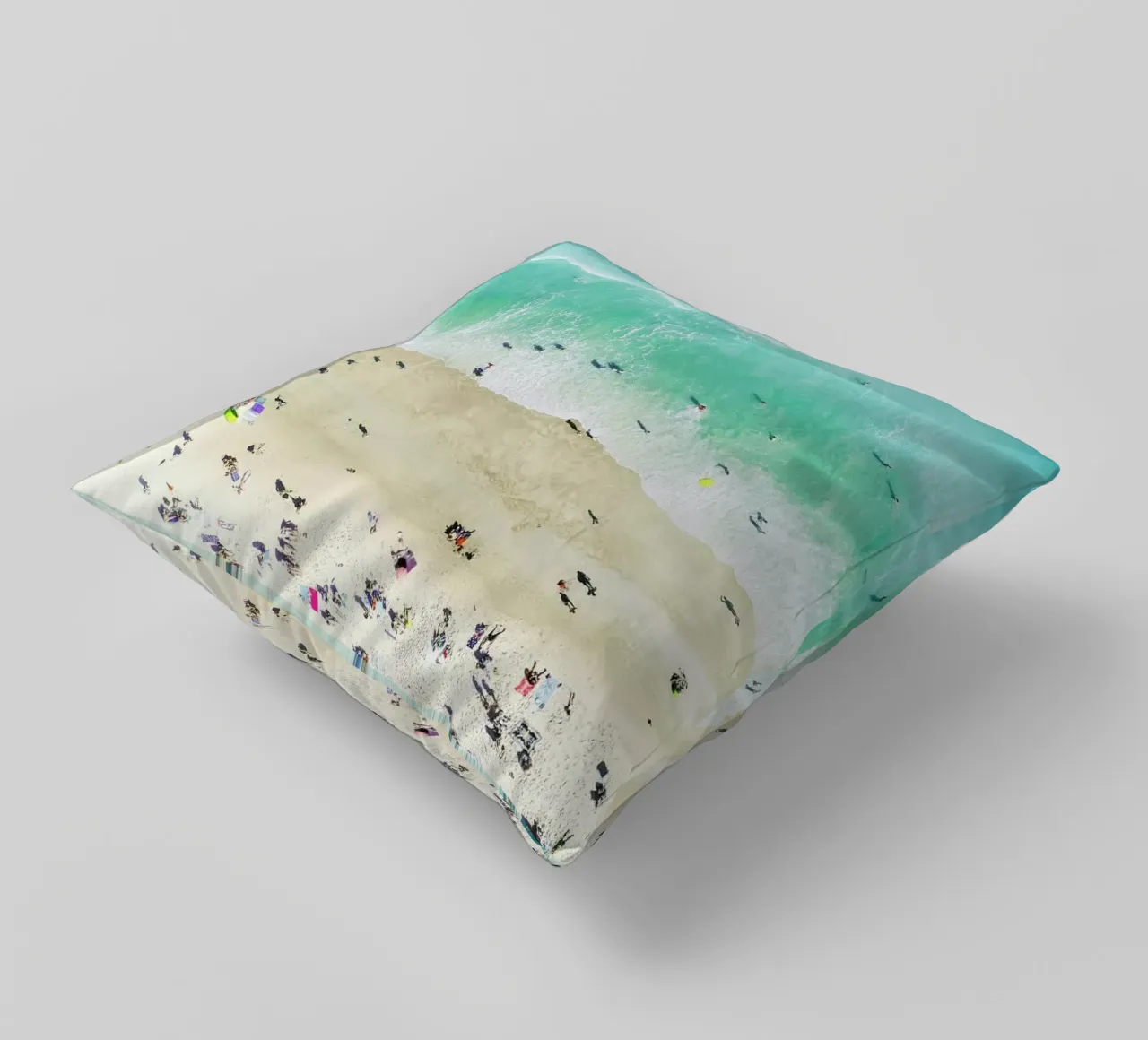 Print 220 cuscino da Lila & Lola