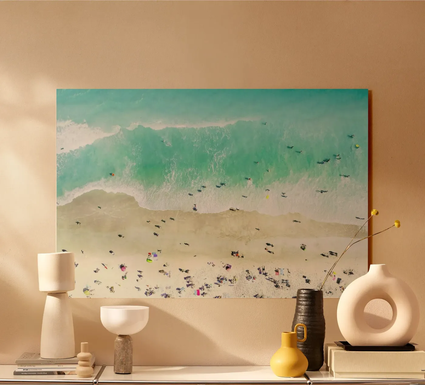 Print 220 plexiglas de Lila & Lola