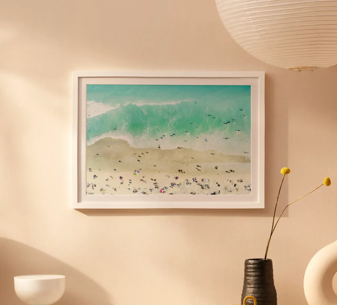 Print 220 poster da Lila & Lola