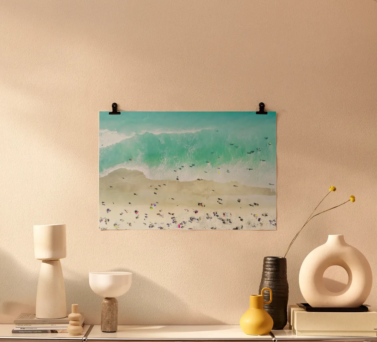 Print 220 poster da Lila & Lola