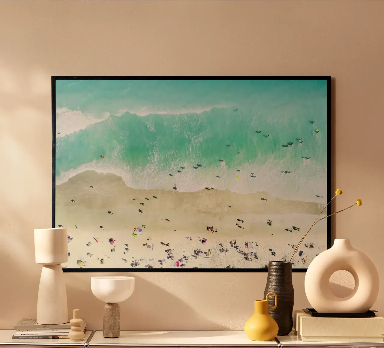 Print 220 poster da Lila & Lola