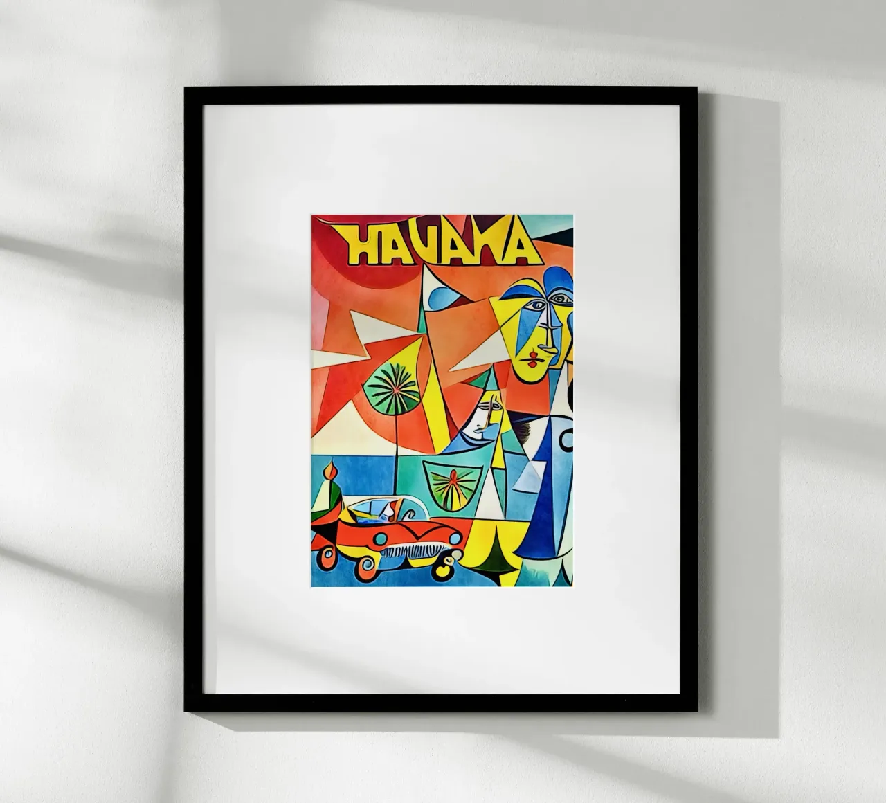 L'Avana, Globetrotter carta hahnemühle da ZAMART