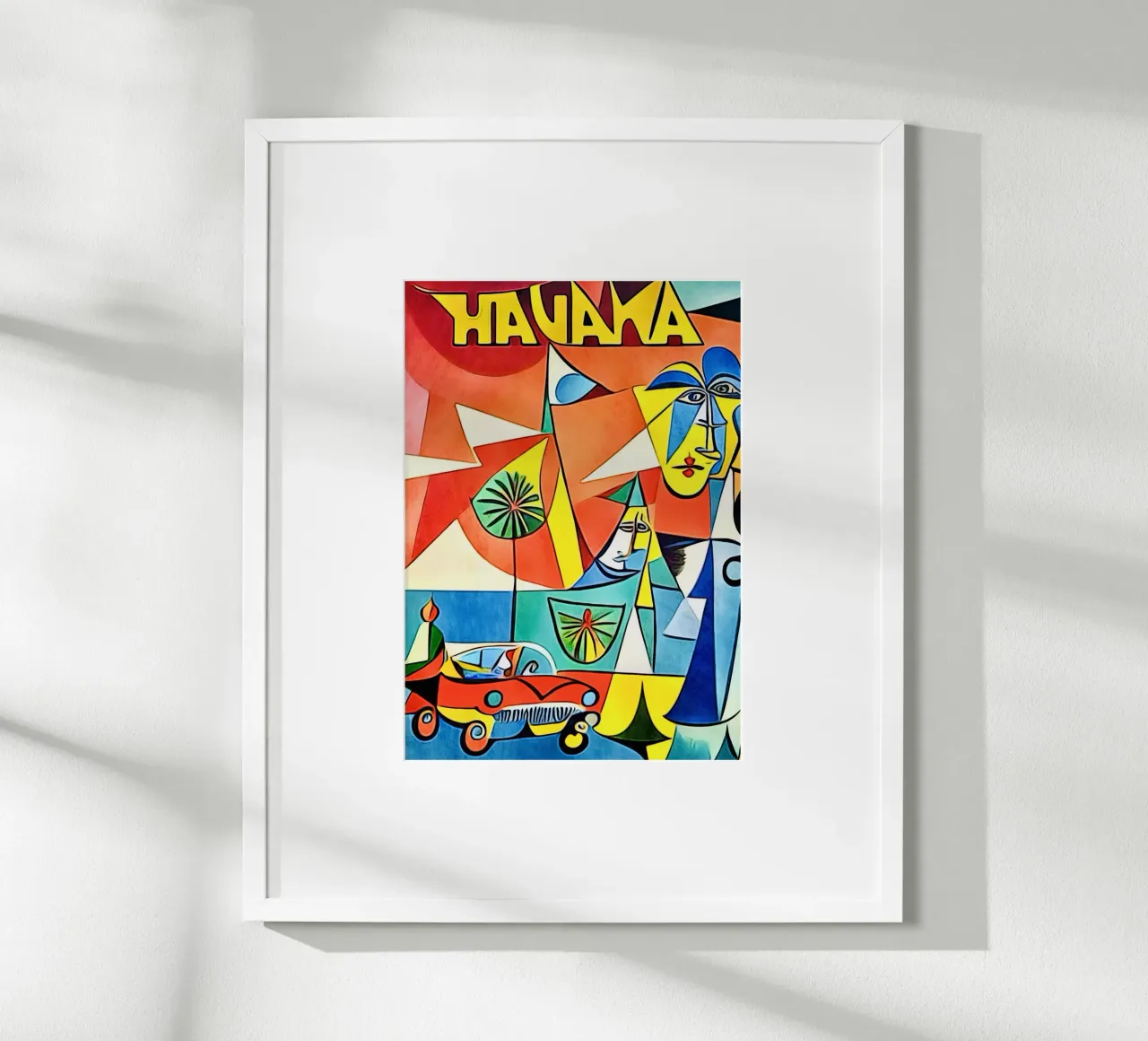 L'Avana, Globetrotter carta hahnemühle da ZAMART