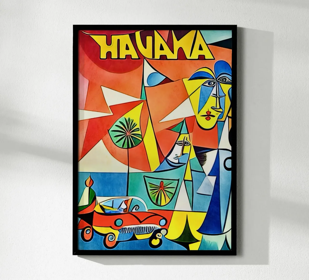 L'Avana, Globetrotter carta hahnemühle da ZAMART