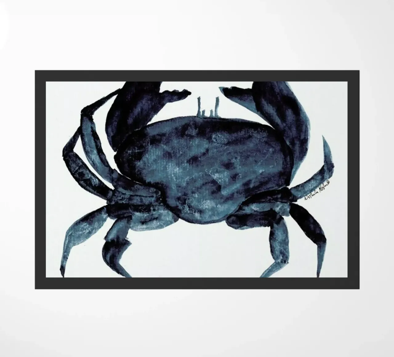 Seacrab zerbino da Nathys_illustration