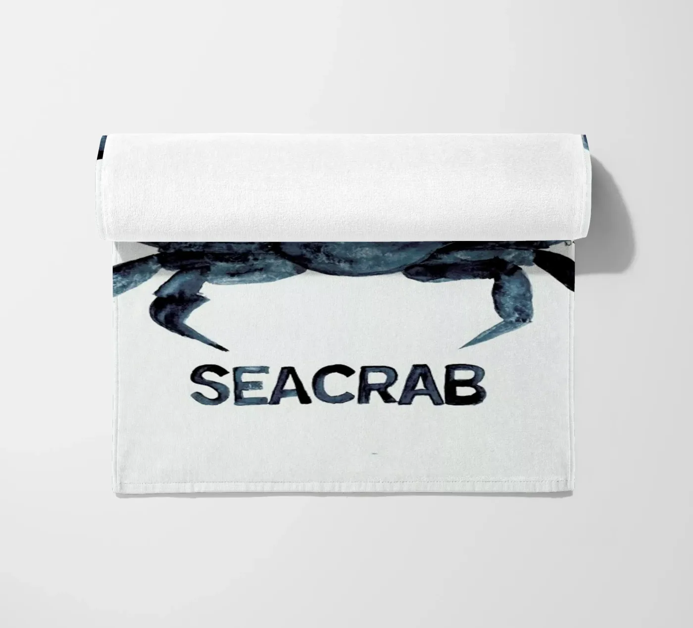 Seacrab telo mare da Nathys_illustration