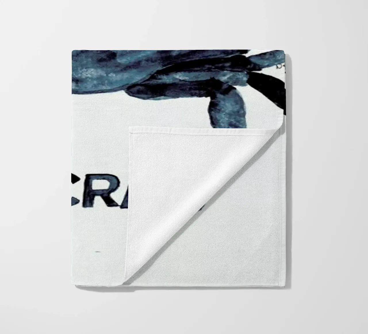 Seacrab telo mare da Nathys_illustration