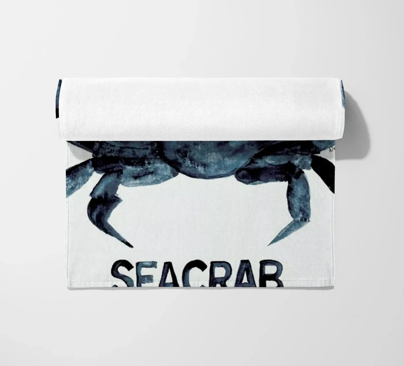 Seacrab telo mare da Nathys_illustration