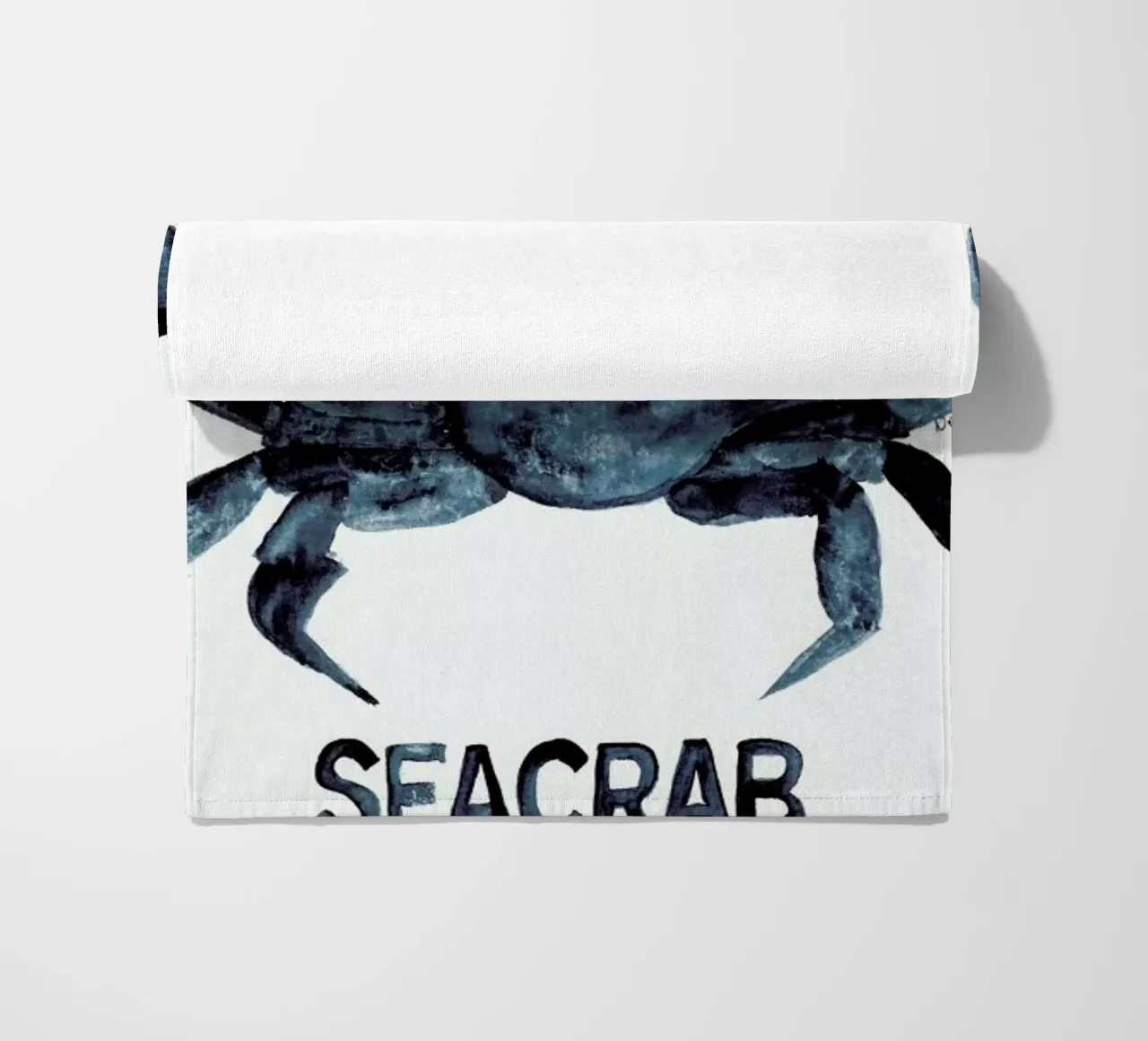 Seacrab telo mare da Nathys_illustration