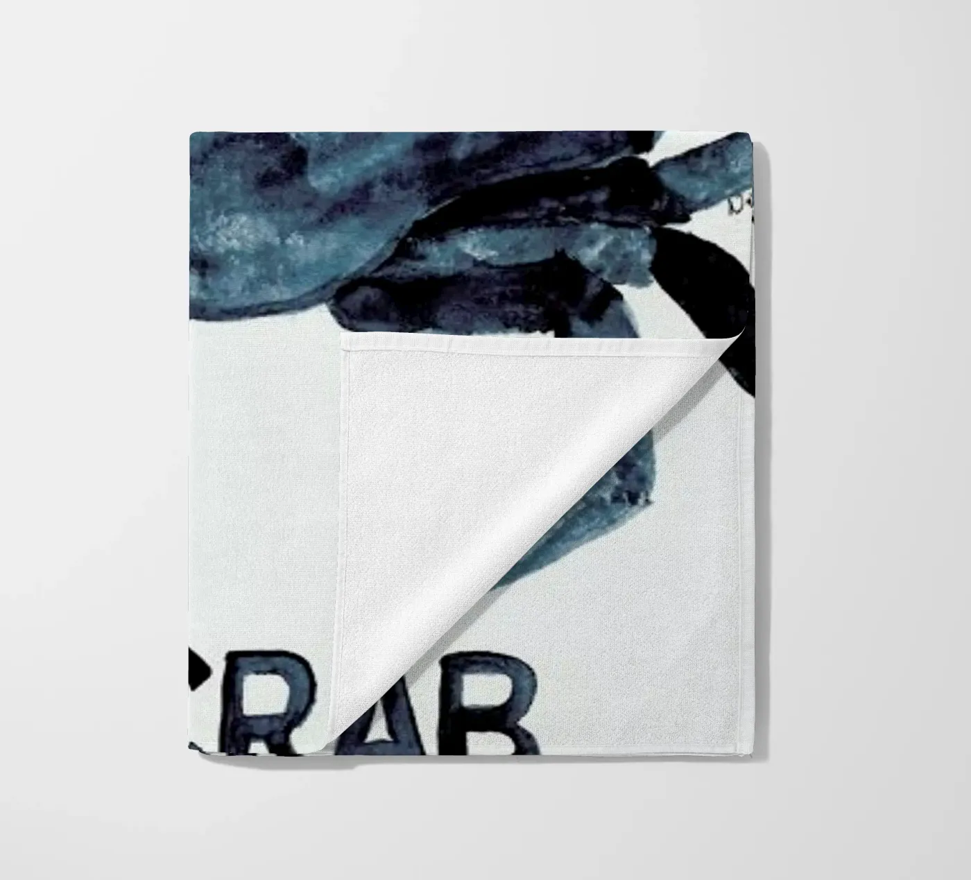 Seacrab telo mare da Nathys_illustration