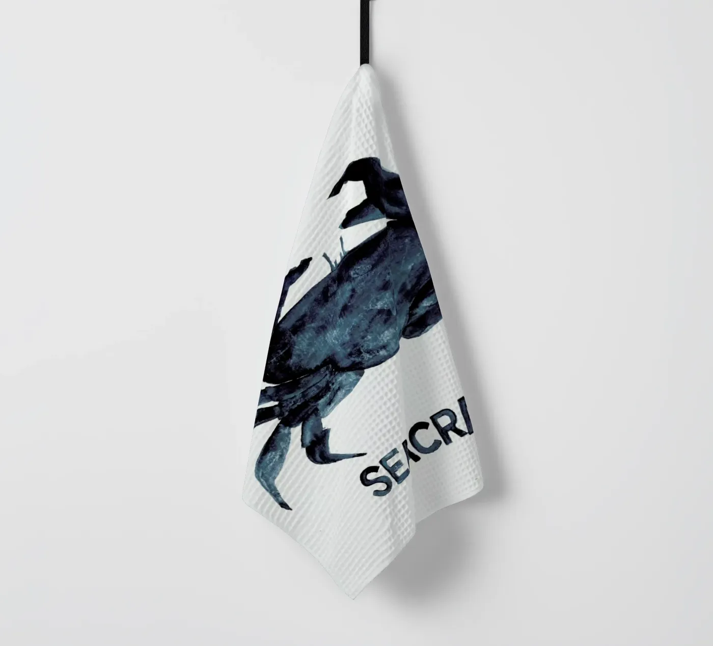 Seacrab torchon de Nathys_illustration