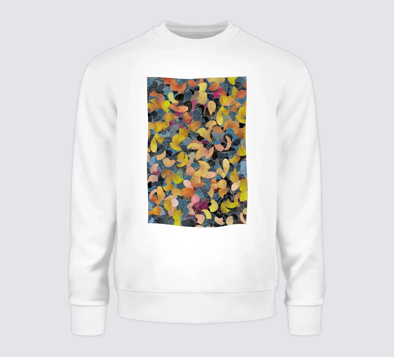 A Shiny Path 1 sweat de Angelo Cerantola