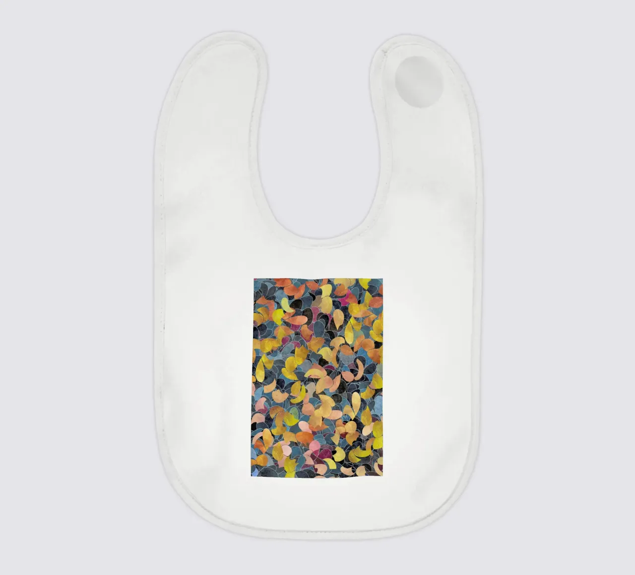 A Shiny Path 1 bavaglino da Angelo Cerantola