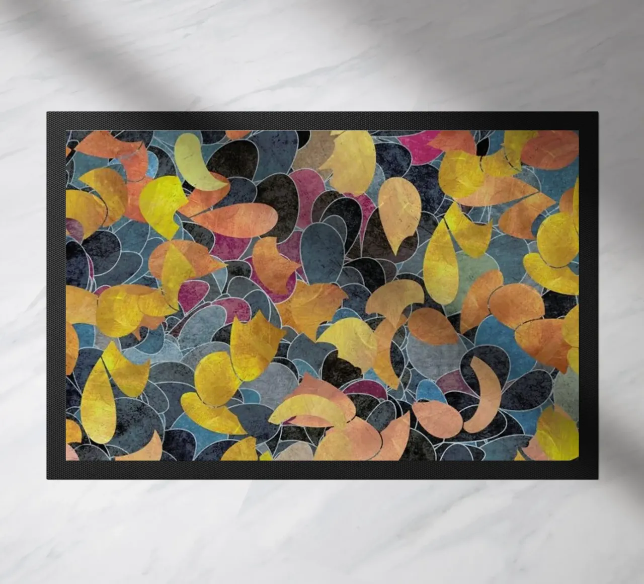 A Shiny Path 1 zerbino da Angelo Cerantola