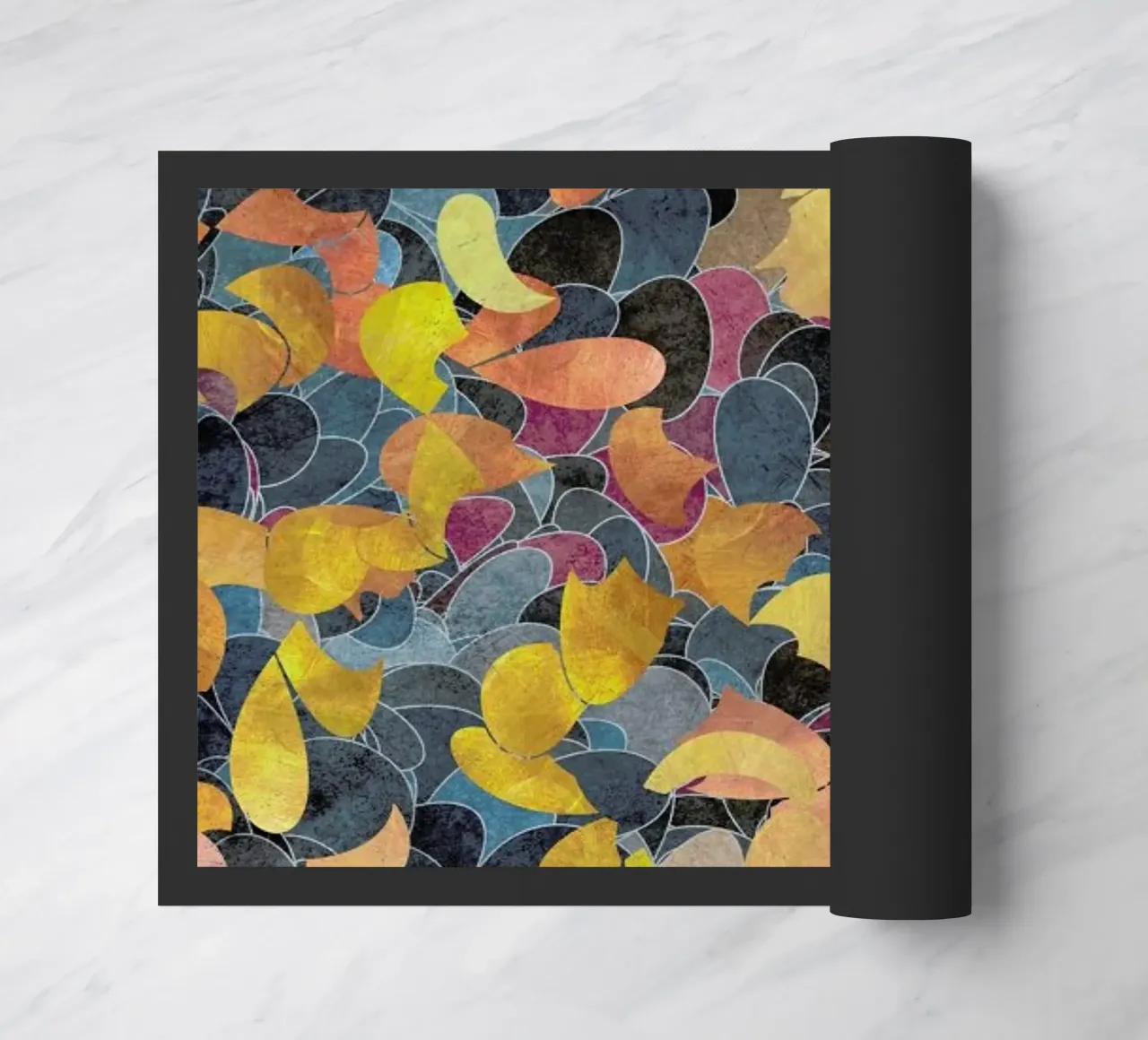 A Shiny Path 1 zerbino da Angelo Cerantola