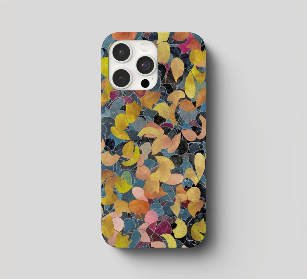 A Shiny Path 1 cover iphone da Angelo Cerantola