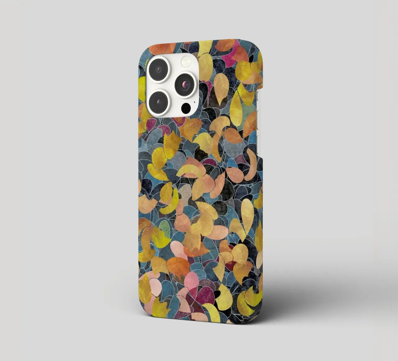 A Shiny Path 1 cover iphone da Angelo Cerantola