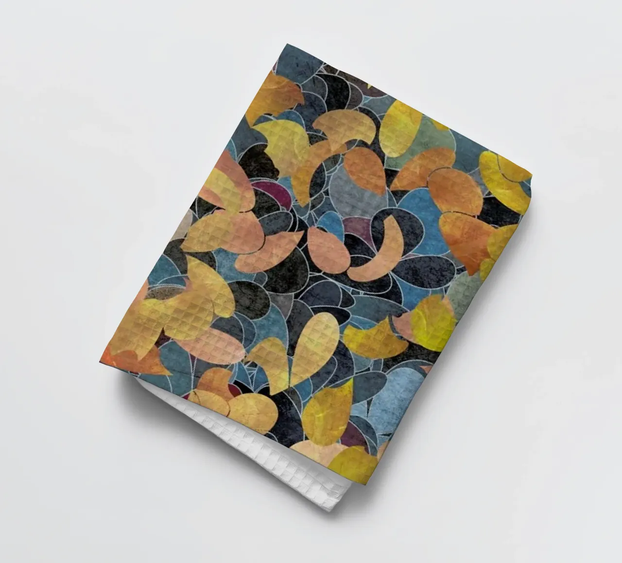 A Shiny Path 1 canovaccio da cucina da Angelo Cerantola