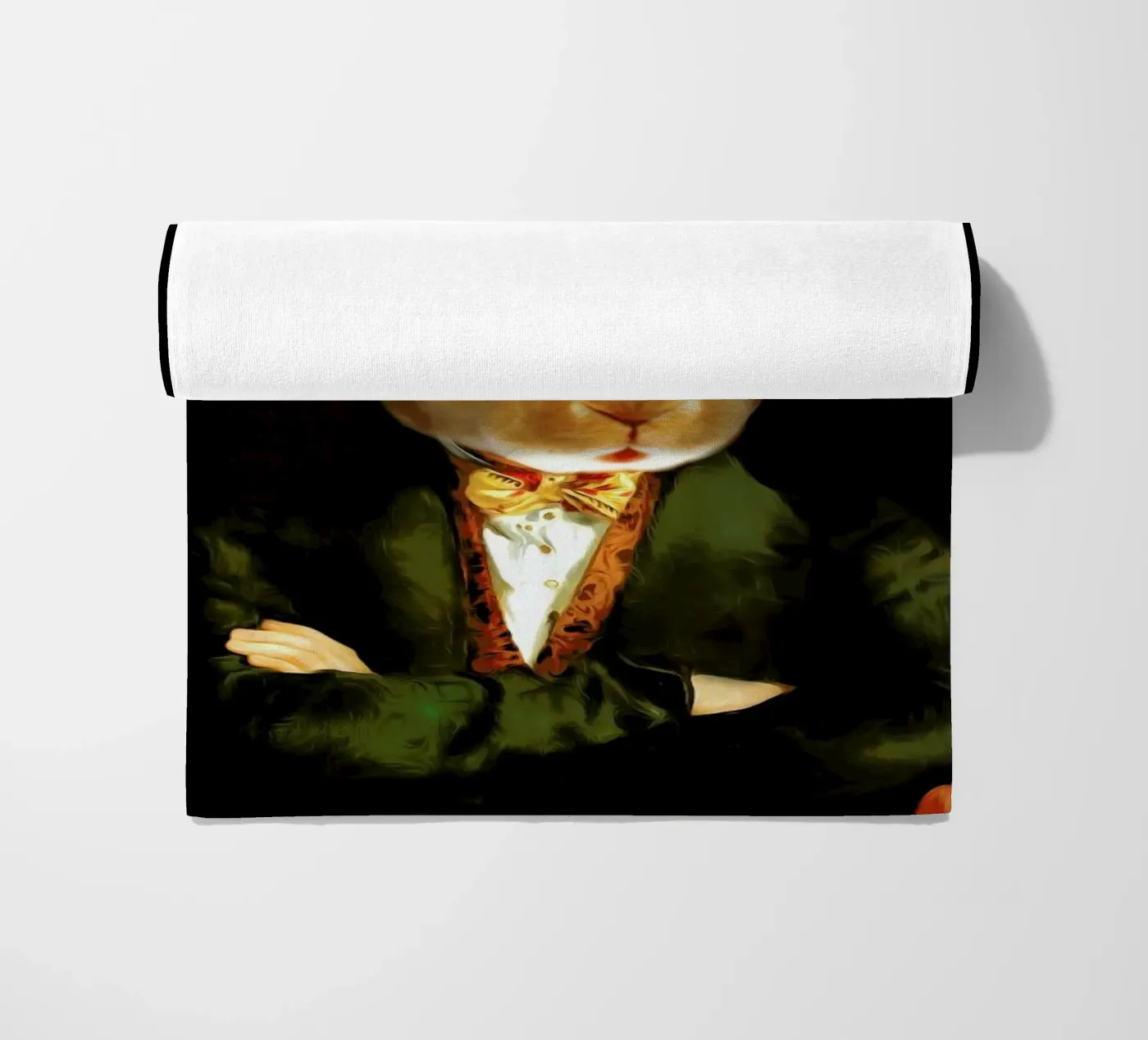 Buster telo mare da Tein Lucasson