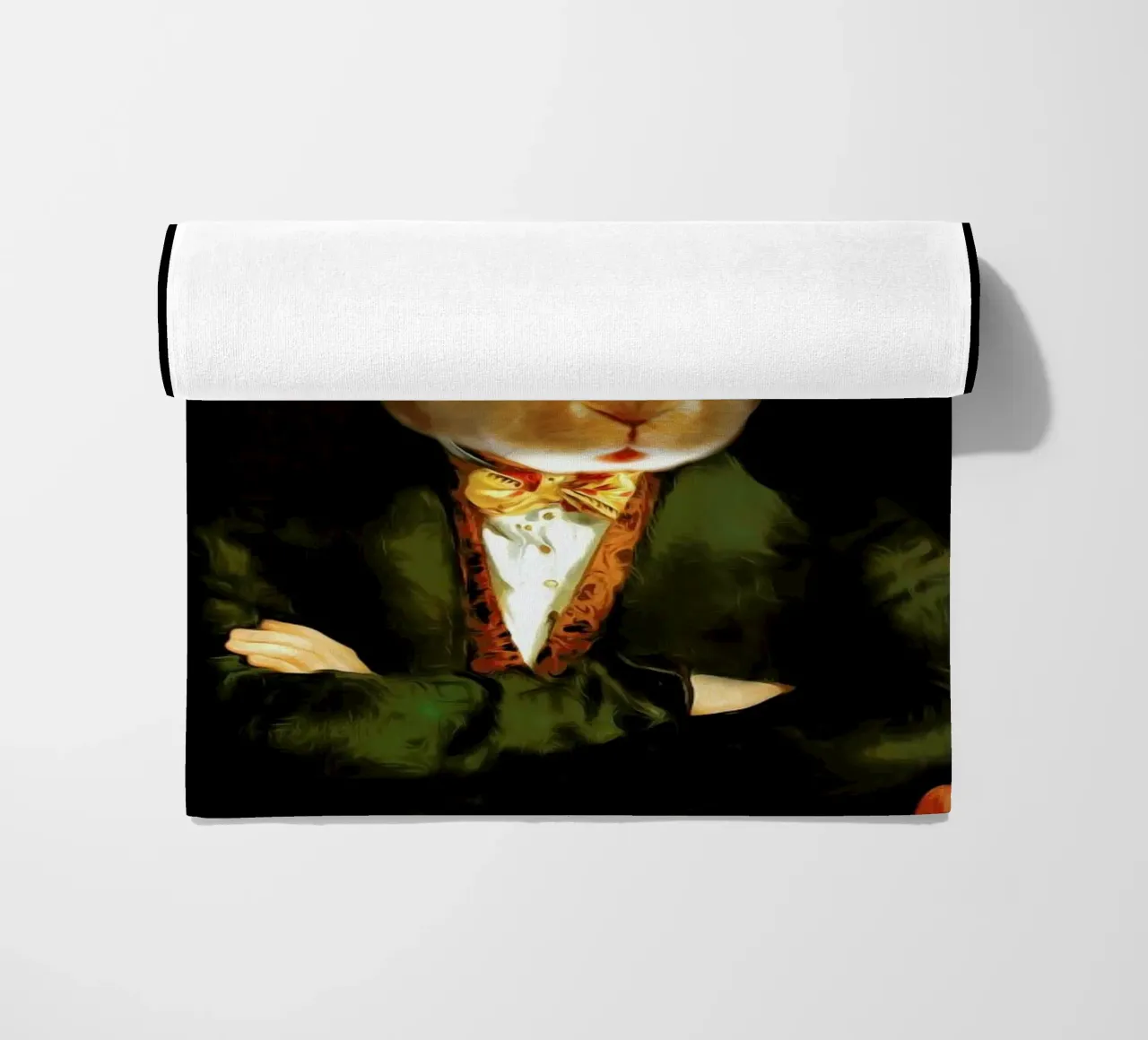 Buster telo mare da Tein Lucasson