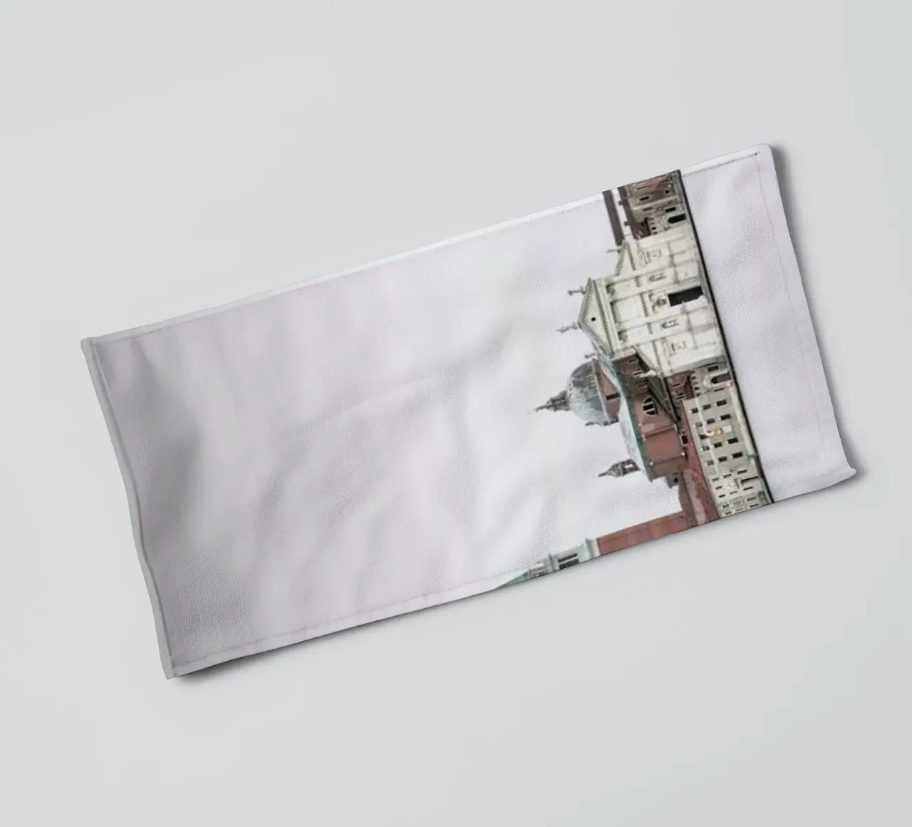 Venezia - San Giorgio Maggiore asciugamano da bagno da Håggard Photography | Ronny Behnert