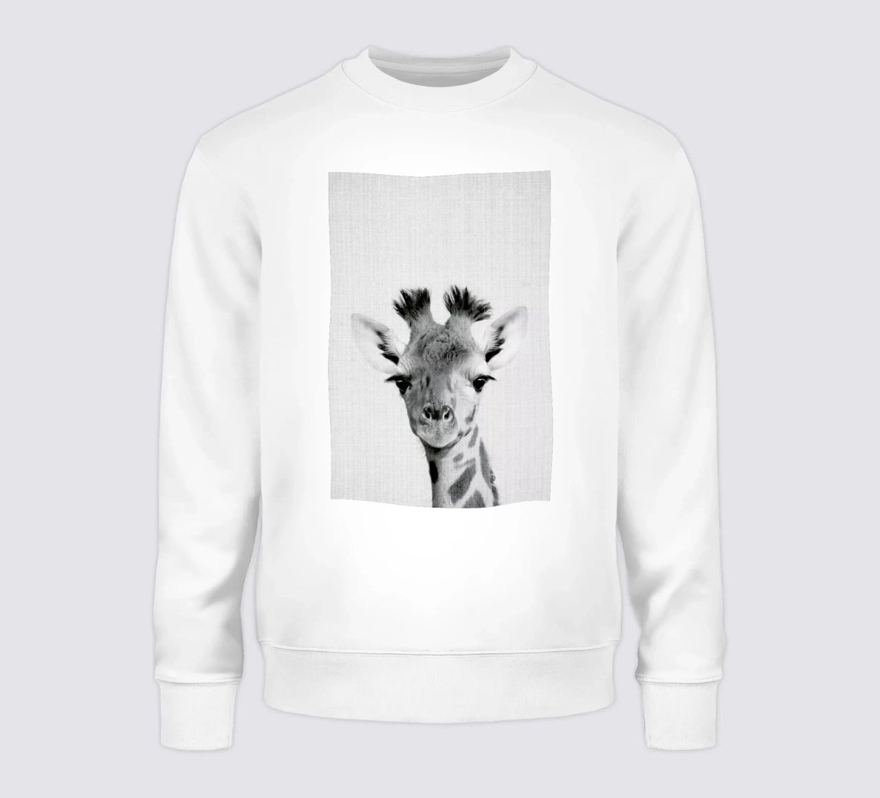 Print 40 felpa da Lila x Lola