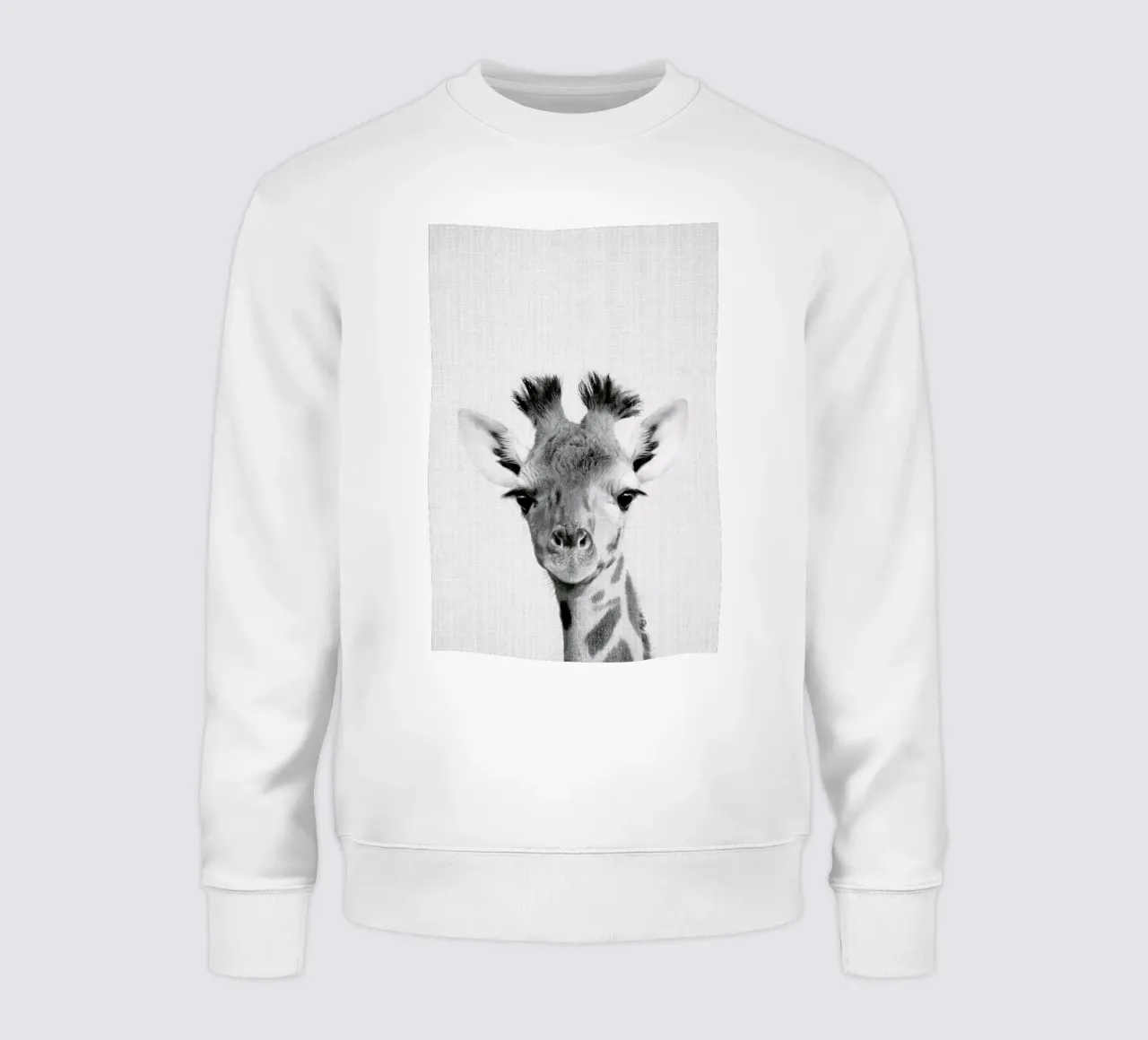 Print 40 felpa da Lila & Lola