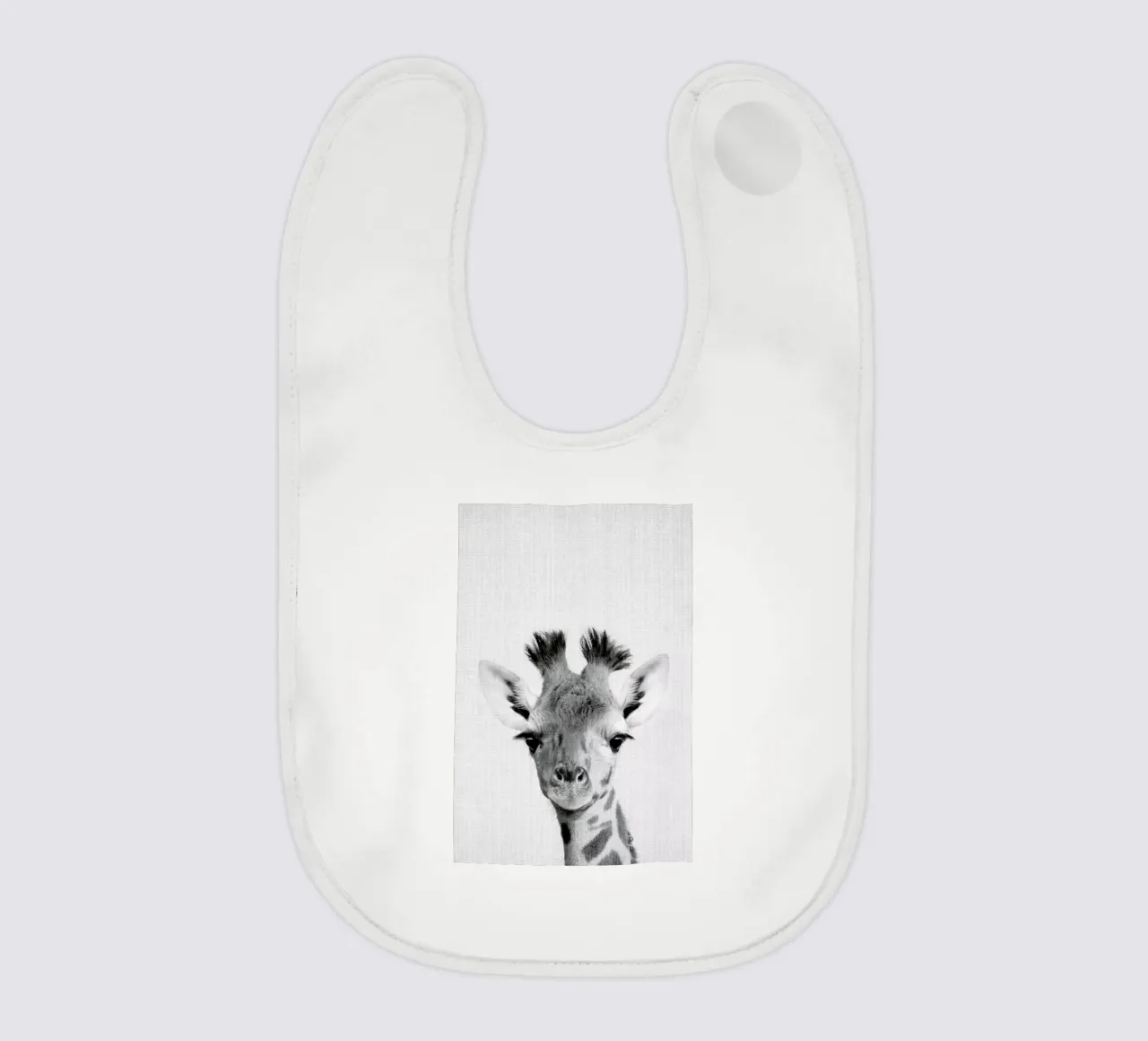 Print 40 bavaglino da Lila & Lola