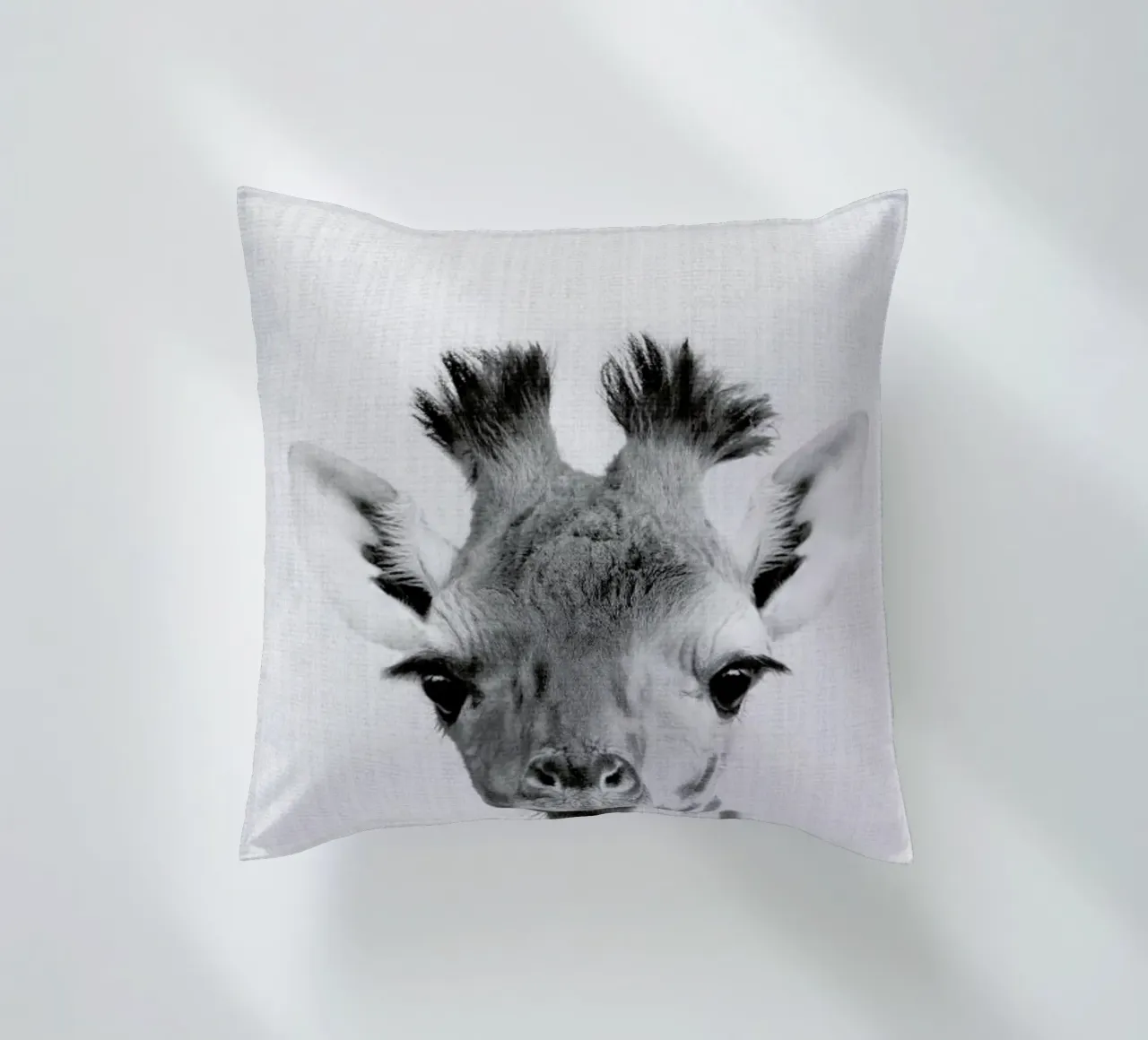 Print 40 cuscino da Lila x Lola