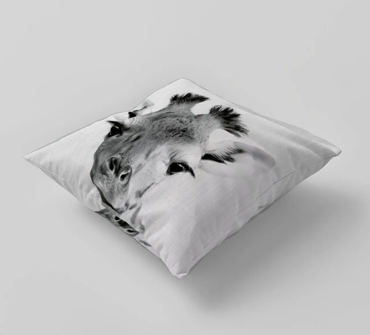 Print 40 cuscino da Lila x Lola