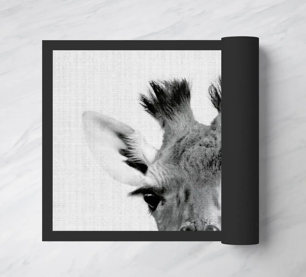 Print 40 zerbino da Lila & Lola