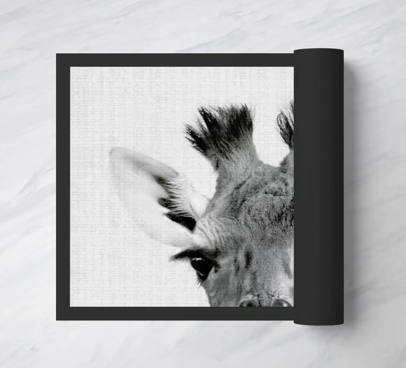 Print 40 zerbino da Lila & Lola