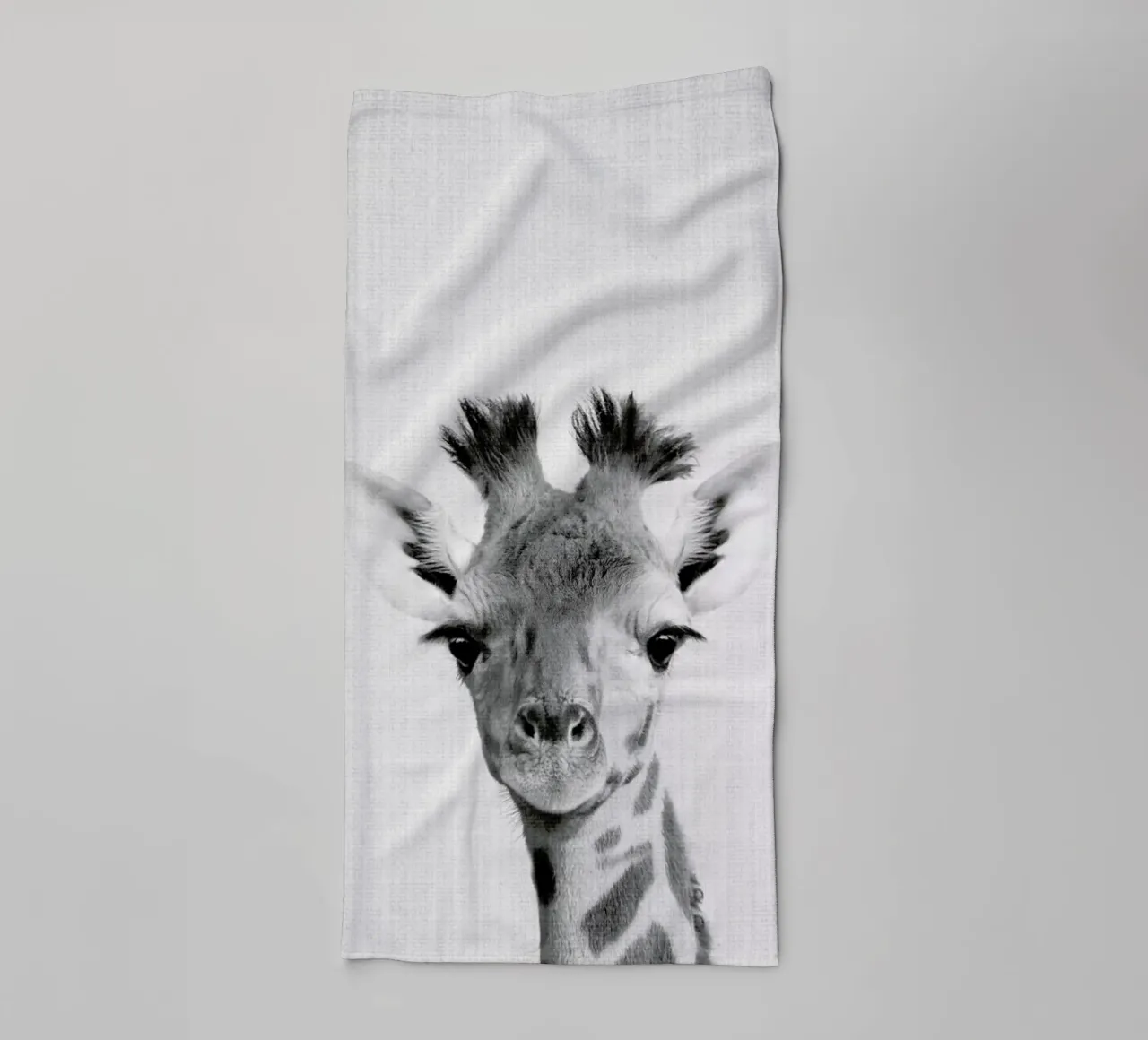 Print 40 asciugamano da bagno da Lila x Lola