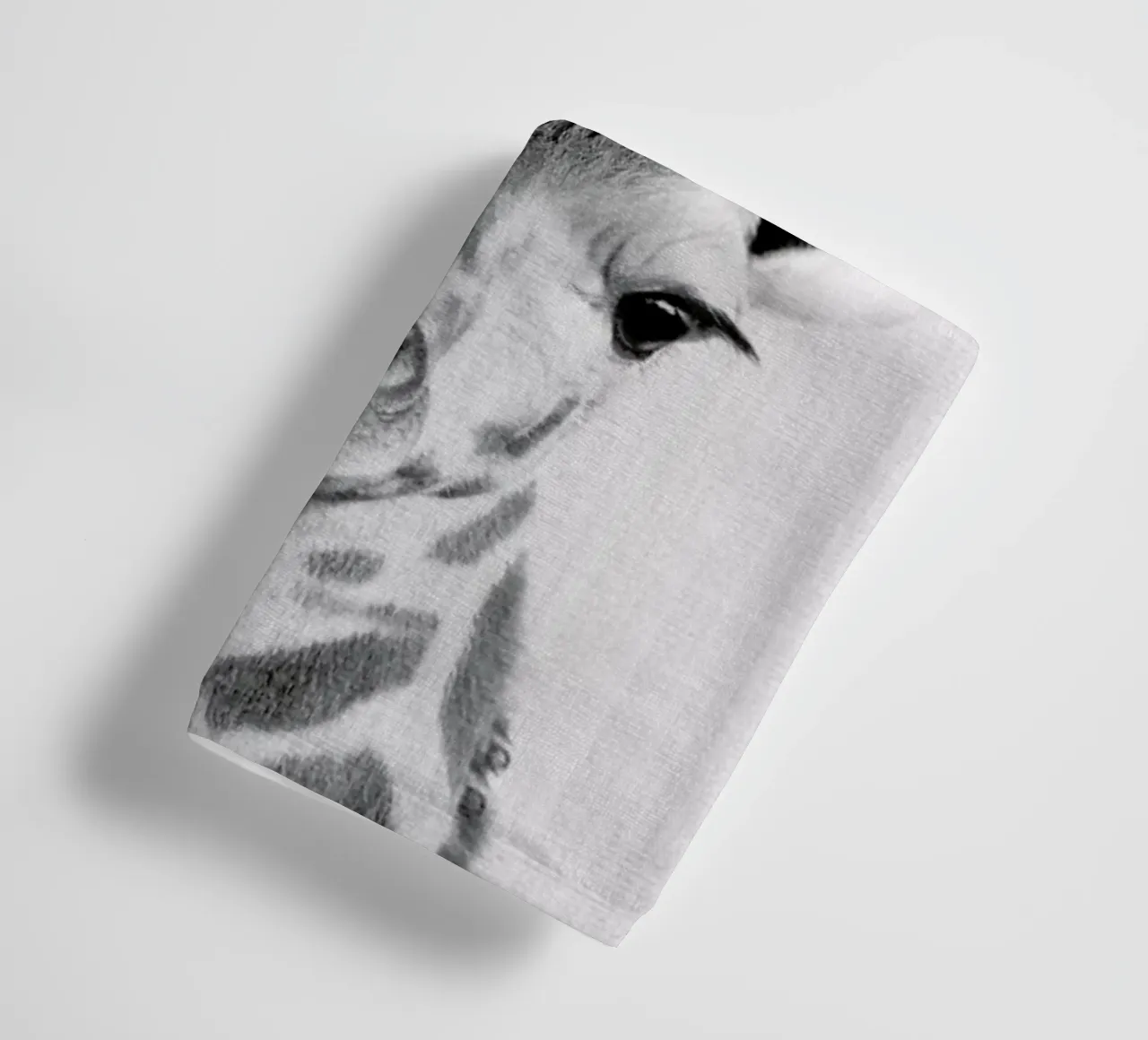 Print 40 asciugamano da bagno da Lila x Lola