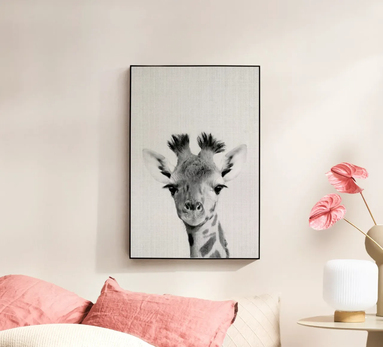 Print 40 plexiglass da Lila & Lola